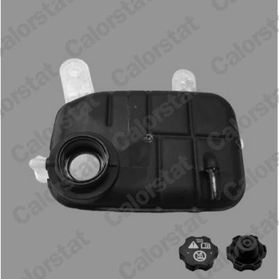 Expansion Tank, coolant